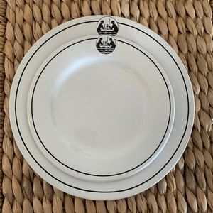 Romantic Dining for Two